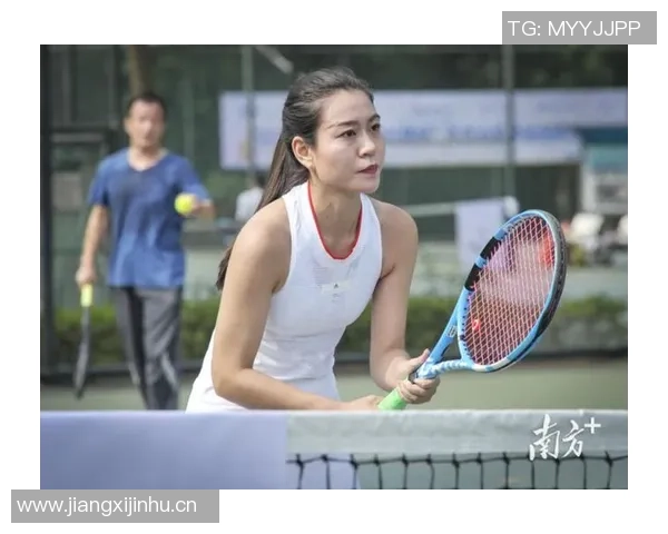 陈丽独家分享网球心得与技巧助你提升球技的秘密大公开