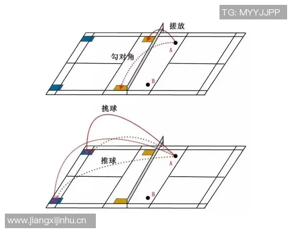 上海羽毛球队意识对比深度解析与战术发展趋势探讨