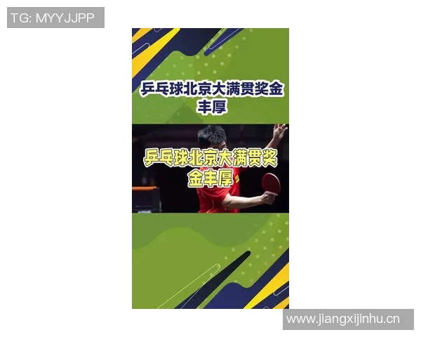 乒乓球比赛经验排行榜揭晓北京乒乓球队荣获第六名殊荣