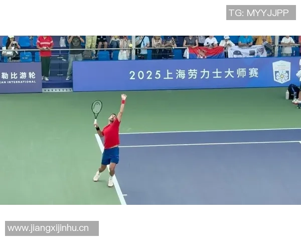 上海网球队在洲际杯中的灵活战术展现与团队协作的完美结合