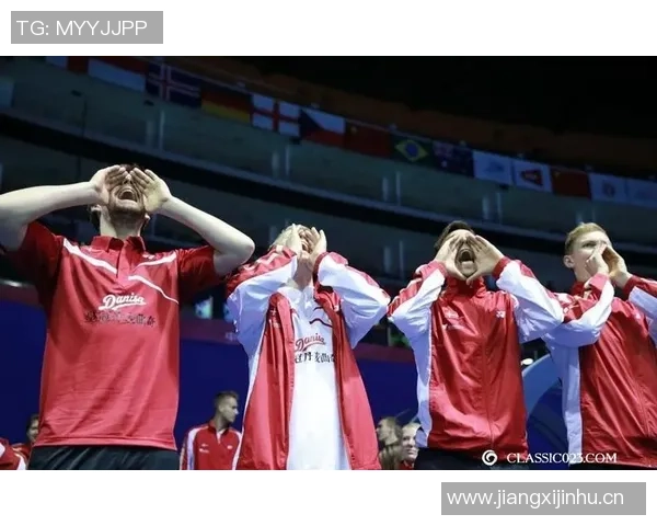 重庆羽毛球队转型之路:从传统强队到现代化竞技新模式的深度解析 重庆羽毛球队转型之路:从传统强队到现代化竞技新模式的深度解析