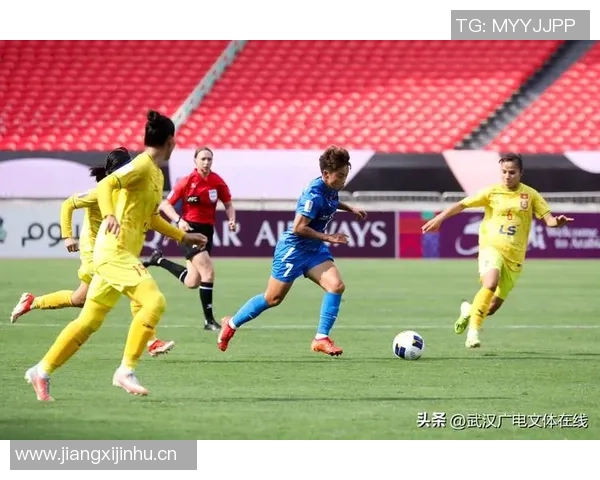 武汉足球队在冠军赛中的实力展现与未来发展潜力分析