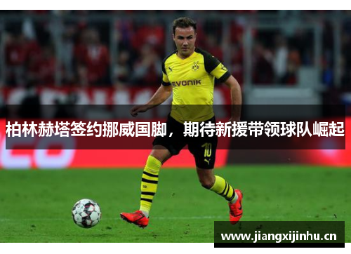 柏林赫塔签约挪威国脚，期待新援带领球队崛起
