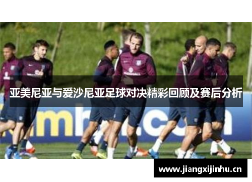 亚美尼亚与爱沙尼亚足球对决精彩回顾及赛后分析