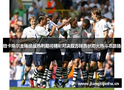 纽卡斯尔主场迎战热刺期待精彩对决双方球员状态火热斗志昂扬