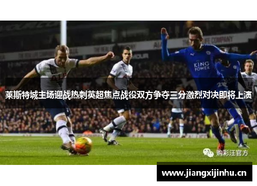 莱斯特城主场迎战热刺英超焦点战役双方争夺三分激烈对决即将上演